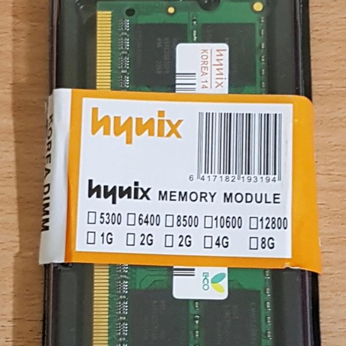 Sodimm Ddr3 8Gb Hynix