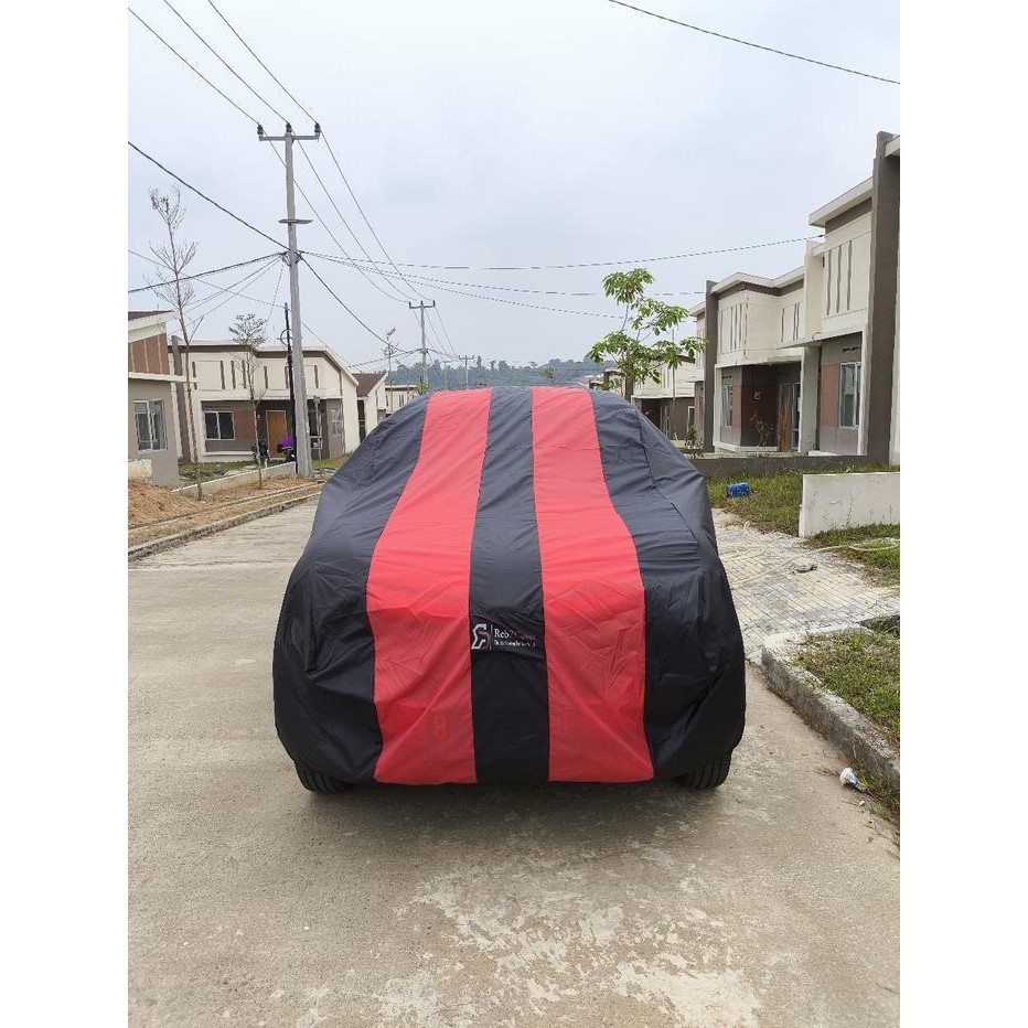 Cover Mobil / Sarung Mobil / Selimut Mobil Isuzu Panther Kotak Panther Kapsul Panther Touring
