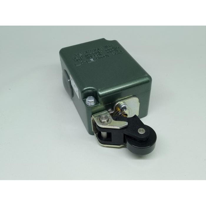 MELAYANI FAKTUR PAJAK Fuji Electric Limit Switch Fuji Electric K244gR-2 ORIGINAL