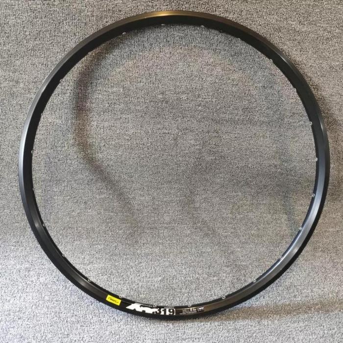 Rims Mavic Double Wall 26/27.5/29 in 32 Hole XM 319 Discke Velg K