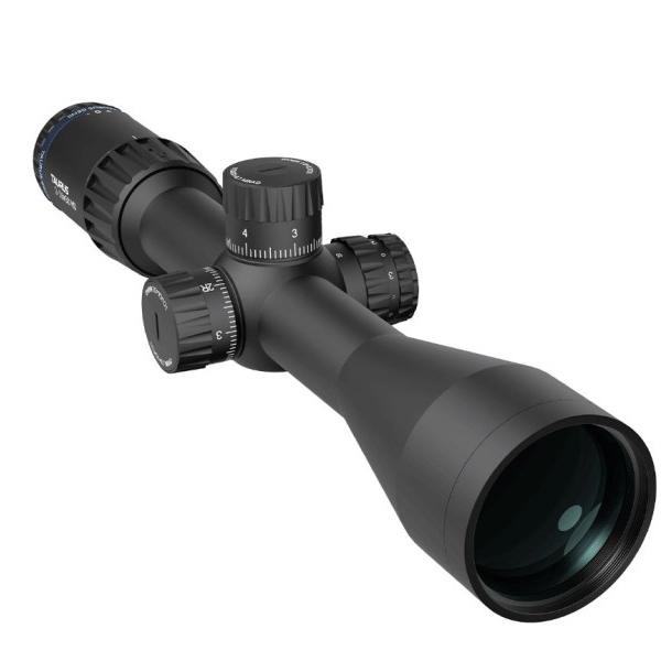 TERMURAH teleskop VECTOR Taurus 2-16x50 HD SFP baru