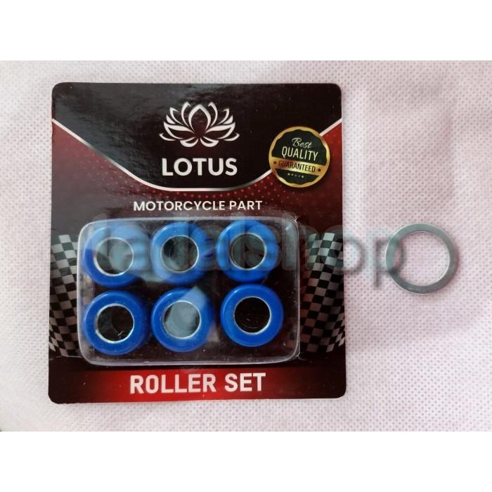 (Allthebest) Roller vario 125/150/roller racing vario/roller vario 9gram sampe 17gr