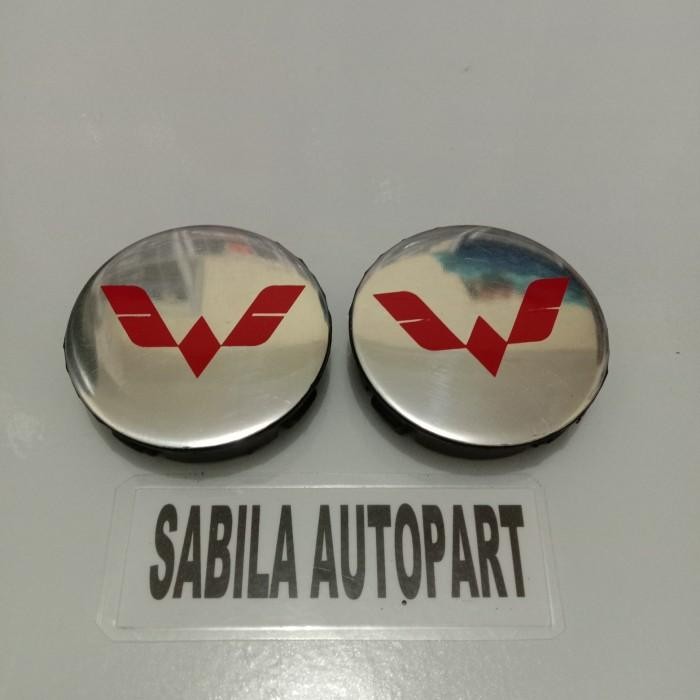 (Allthebest) dop roda tutup velg wuling convero, Cortez 6cm