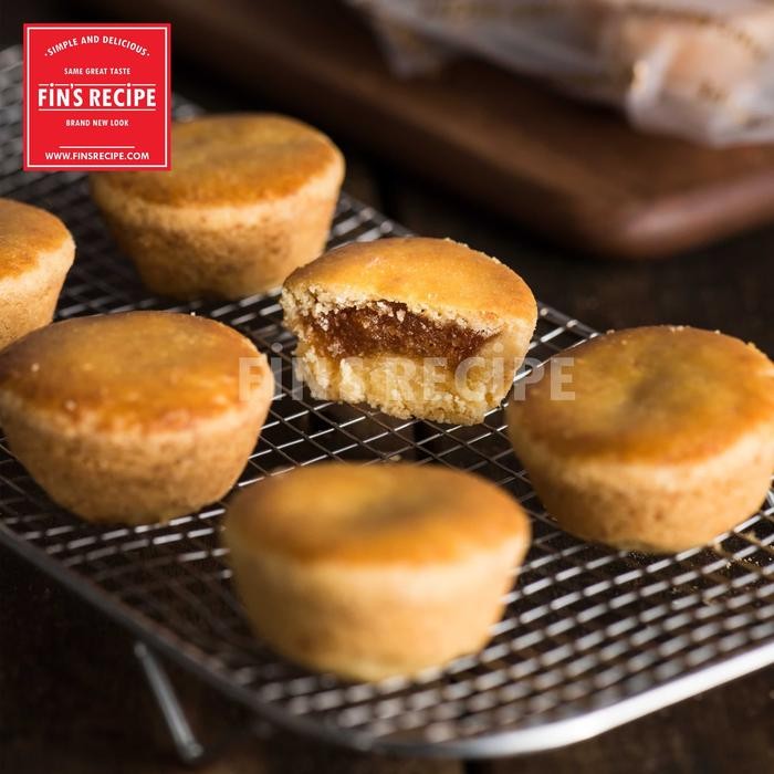 

Kue Nanas - Fins Recipe Gratis Ongkir