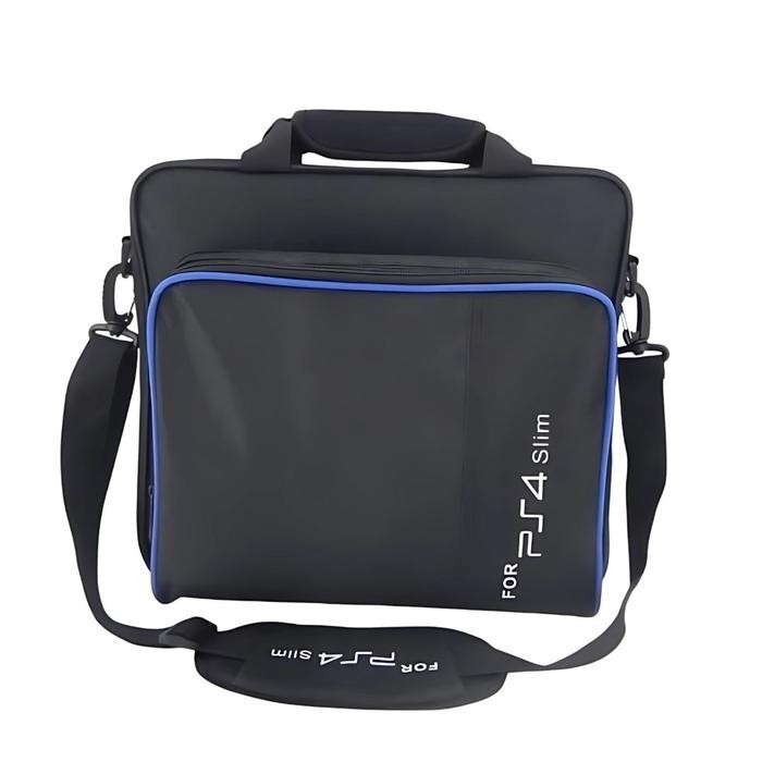 Tas PS4 Slim / Travel case PS4 Slim / Backpack PS4 Slim / Ransel PS4 Slim BPX4S