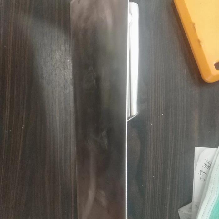 Raskam / Roskam 30 Cm Plat Stainless