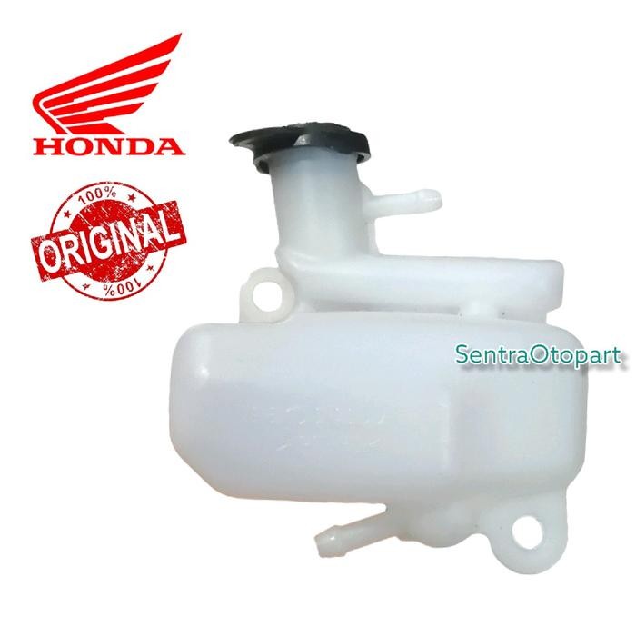 TABUNG BOTOL AIR RADIATOR VARIO 150 ORIGINAL
