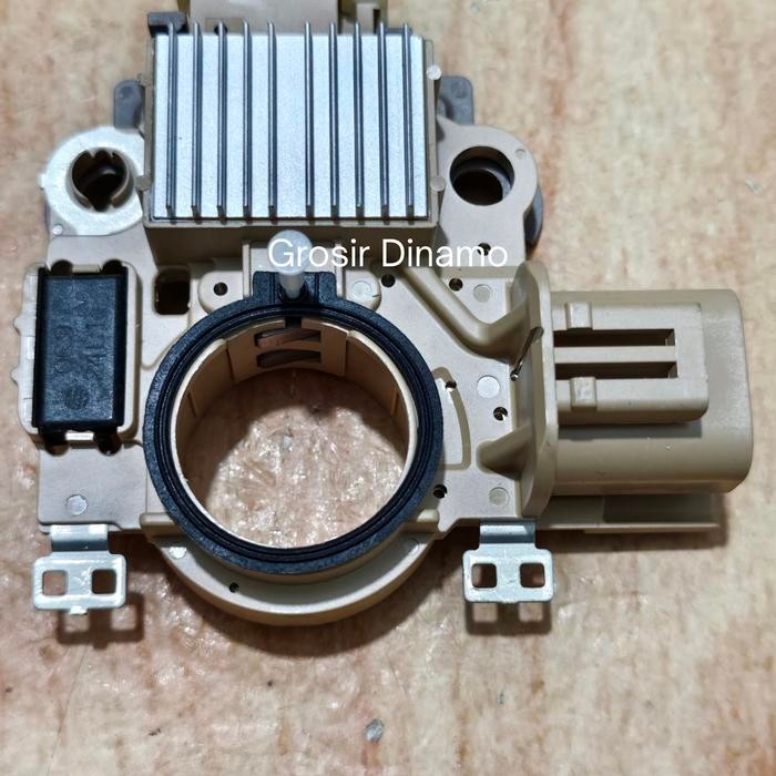 Ic Regulator Alternator Mitsubishi Canter Euro 4 (24V) Kode 085
