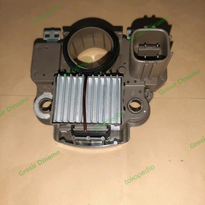 Ic Regulator Futura Injection / Jazz / Apv / Grand Vitara Kode 092