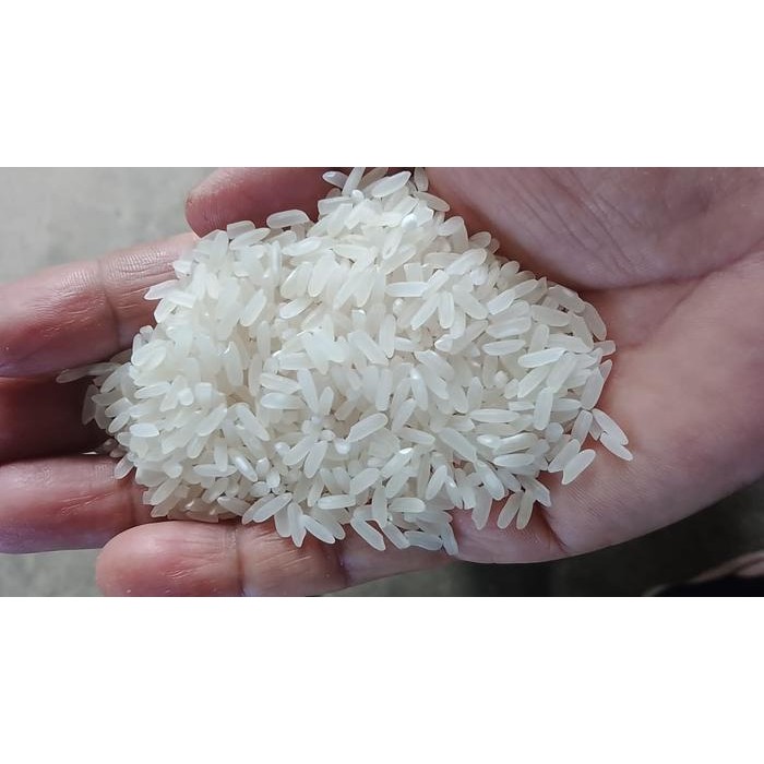 

Beras Rojolele 20 kg Pulen Kualitas Super