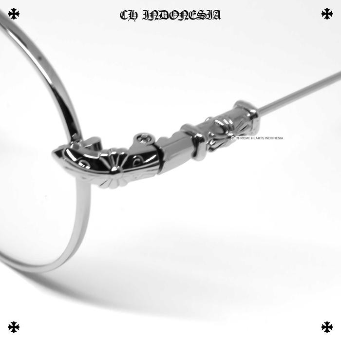 Chrome_Hearts_Glasses Art/Sg/Rnd/Crs/2016 Gratisongkir
