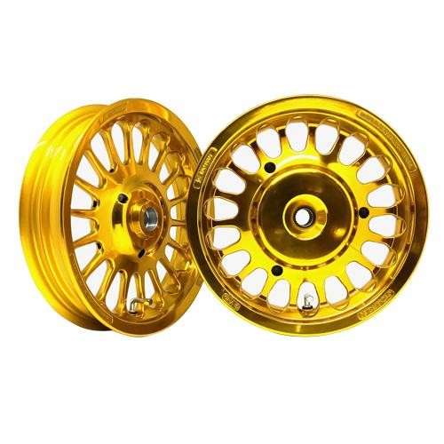 Promooo  VND Velg Racing Roulette Ring 12 Vario 125 All Series/ Vario 150 Old