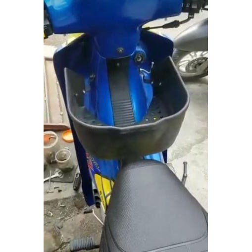 Keranjang Tengah Suzuki Satria Hiu Satria Lumba Satria 2 Tak Suzuki #Gratisongkir