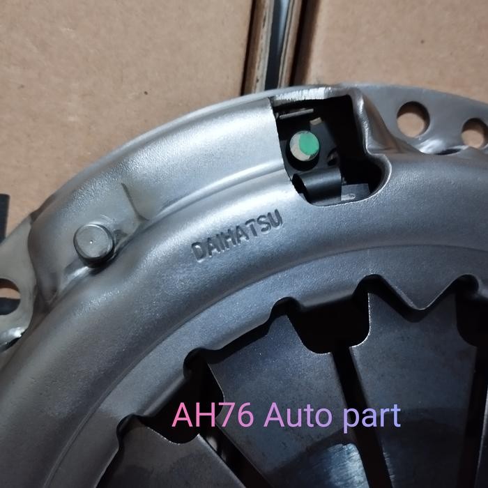 kampas kopling set avanza 1300 xenia 1300