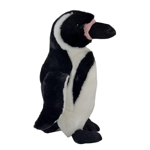 Boneka Binatang Beruang Bear squidward Dinosaurus Penguin Hadiah Mainan Anak-Anak- Ukuran M