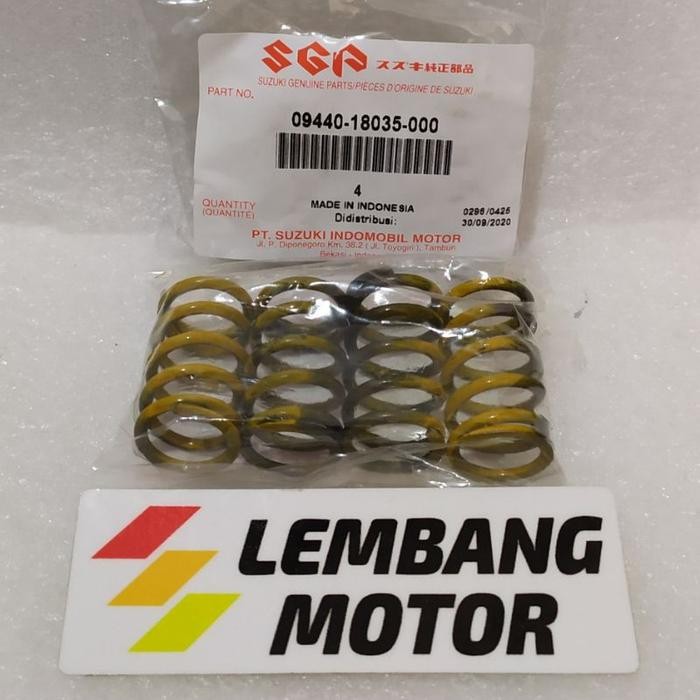 (Allthebest) Per Kopling Smash Ori Original SGP