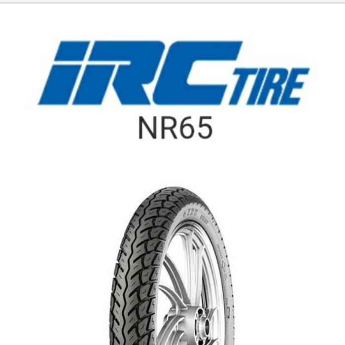 (Allthebest) IRC Ban Motor RX King NR65 TT Ring 18