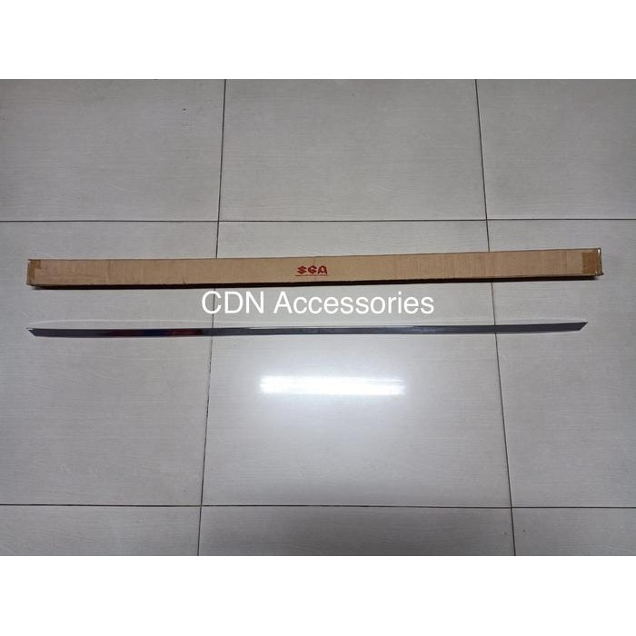 List Bagasi Karimun Wagon R/Lis Kaca Belakang Suzuki Karimun Wagon R