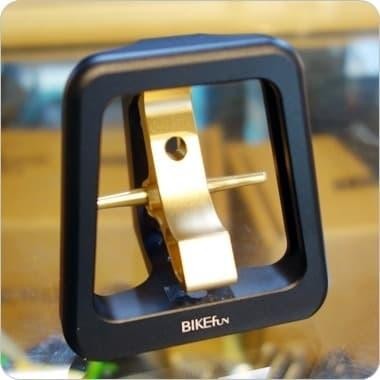 Spesial Bikefun -Front Block For Brompton