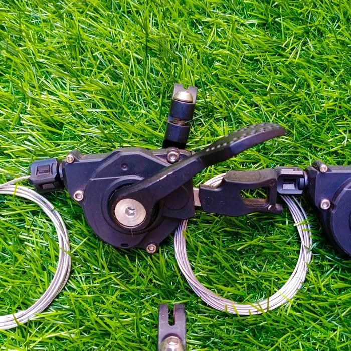 Terbagus Shifter Sensah 11 Speed