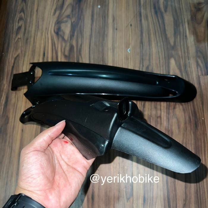 Terbagus Spakbor Slebor Mudguard Xiaomi Himo Z20