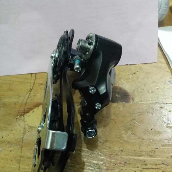 Paling Berkualitas Rd Shimano Altus 8Speed Short Cage Seri M310