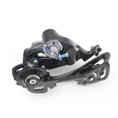 Terbagus Shimano Sora Rd-R3000 9 Speed Short Cage