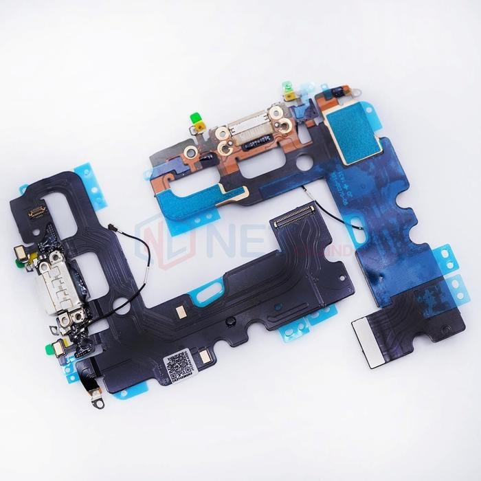 New FLEXIBLE CHARGE / CHARGER APPLE IPHONE 7 / APPLE IPHONE 7G + MIC