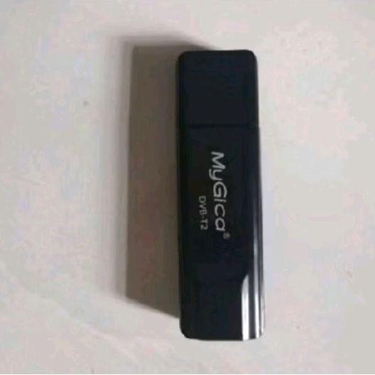 JTTOP" MYGICA USB DVB-T2 TV STICK - T230