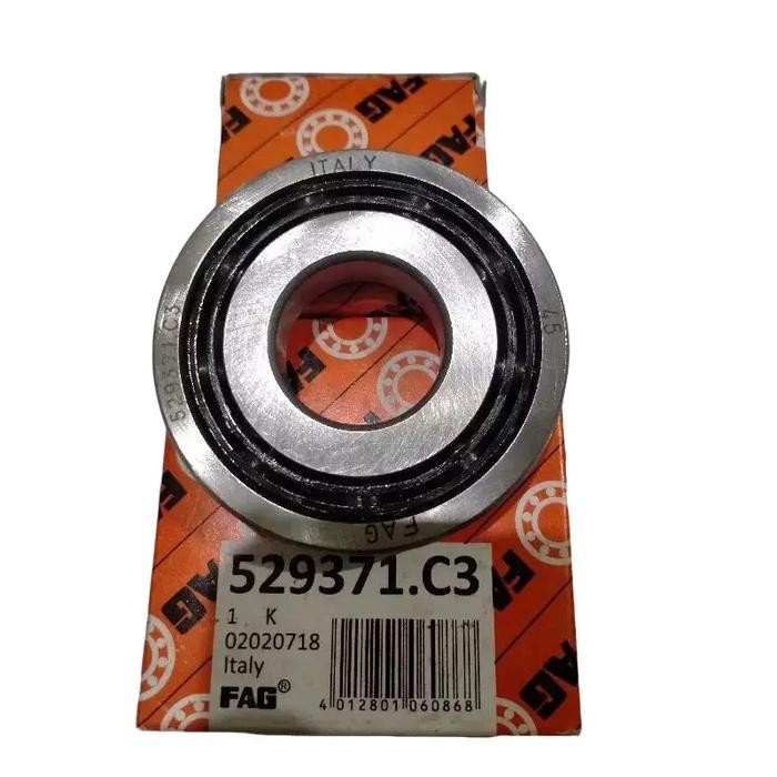 laher bearing FAG C3 kruk as bagian kopling vespa ps px excel strada