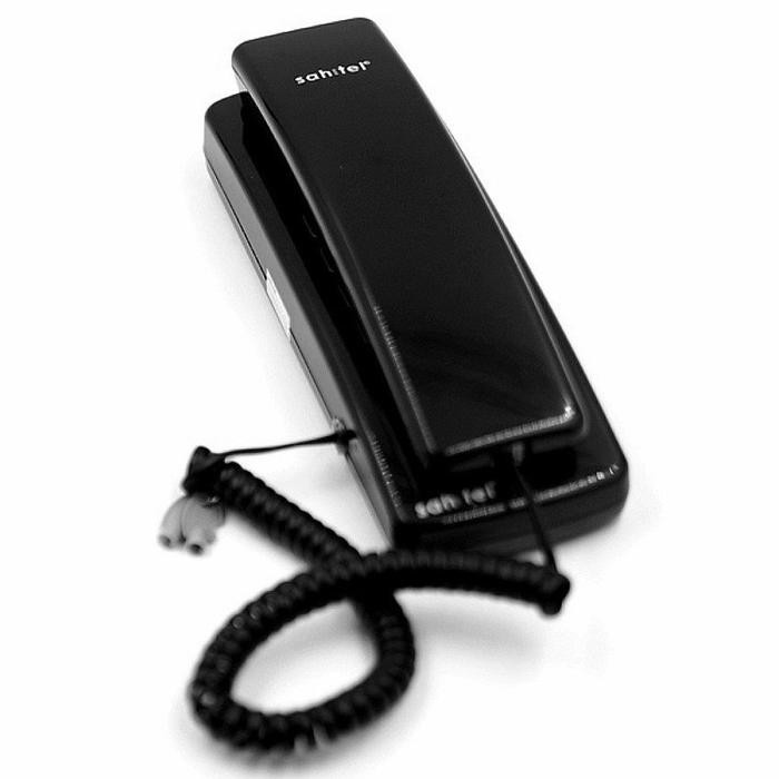 Unik Telepon Rumah Sahitel S 21 - Pesawat Telepon Kantor