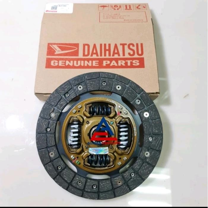 Kampas Kopling Grand Max 1.5