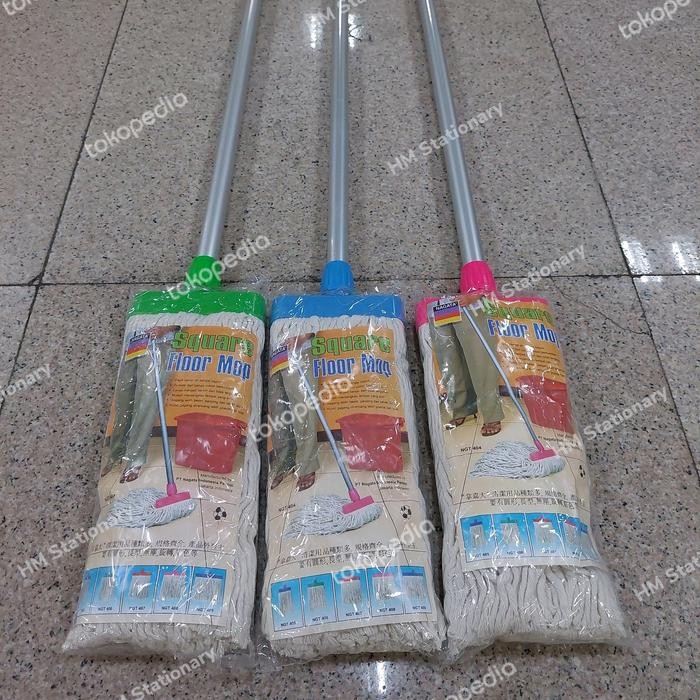 Pel Nagata 404 Kecil 1 Set