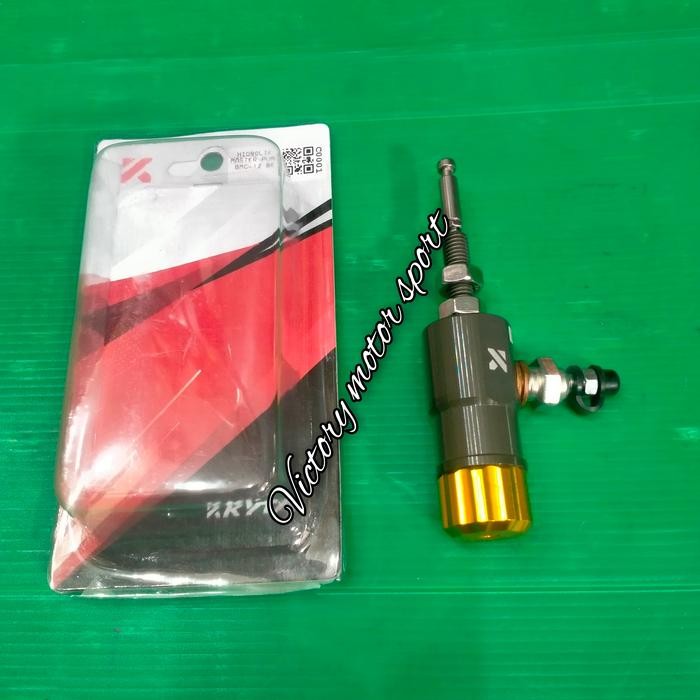 Pump Hidrolik Ktc Kytaco Stut Kopling Hidrolik Bmc 12