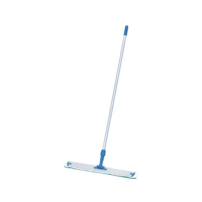 FLAT MOP 24 INCH WITH ALUMUNIUM HANDLE KRISBOW 10072717
