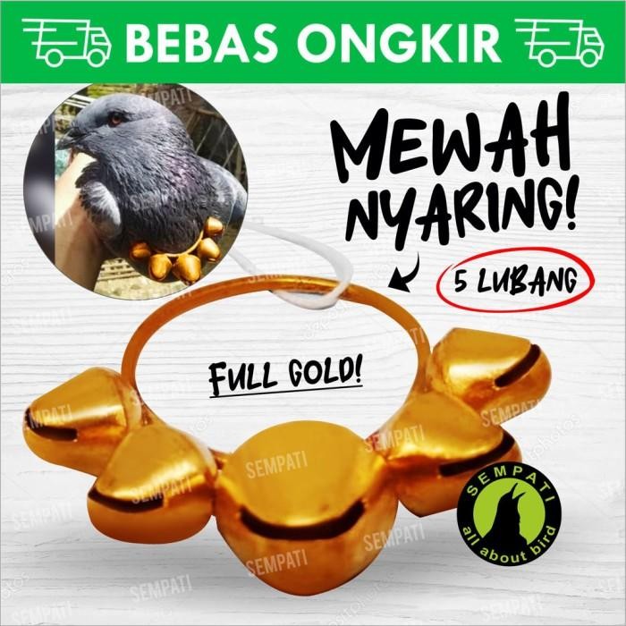 SAWANGAN MERPATI DARA KALUNG KUNINGAN HATONG HOTANG PLUIT PELUIT KLGMR