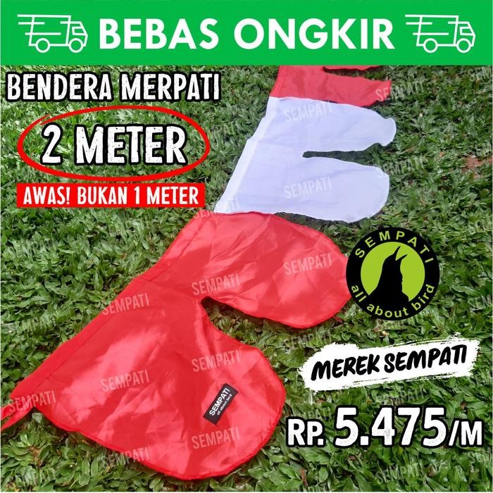 BENDERA LATIH MERPATI BENDERA LOMBA BURUNG MERPATI KOLONG KOLONGAN BDR