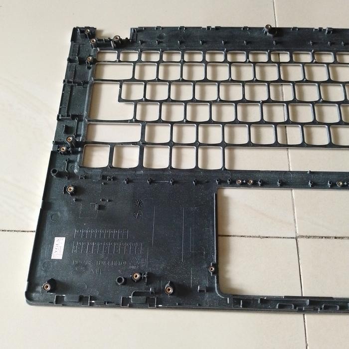 casing keyboard palmrest laptop Lenovo C340 C340-14IWL C340 IWL