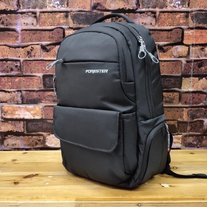 Tas Ransel Laptop Forester ORI 100%