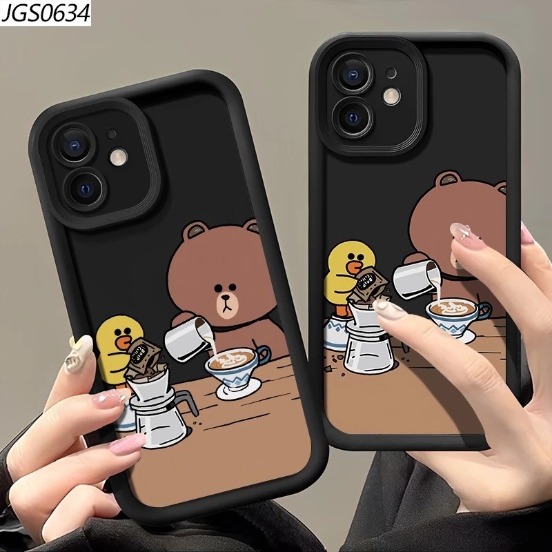 TEDDY BEAR CASE SAMSUNG ‎J2 PRO ‎J3 PRO ‎J4 2018 ‎J4 PLUS ‎J5 2015 ‎J5 PRIME ‎J5 PRO/J530 ‎J6 PLUS/J