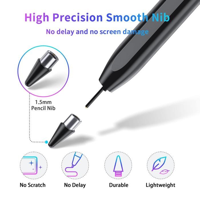 Hanya Jual XiaomiXiaomi pad 6 stylus pen and Xiaomi pad 5 pen Stylus pen for stylus pen redmi pad se