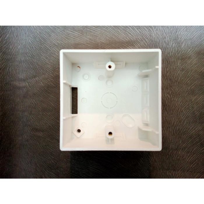 [Allthebest] Box Outbow MK86 NERO