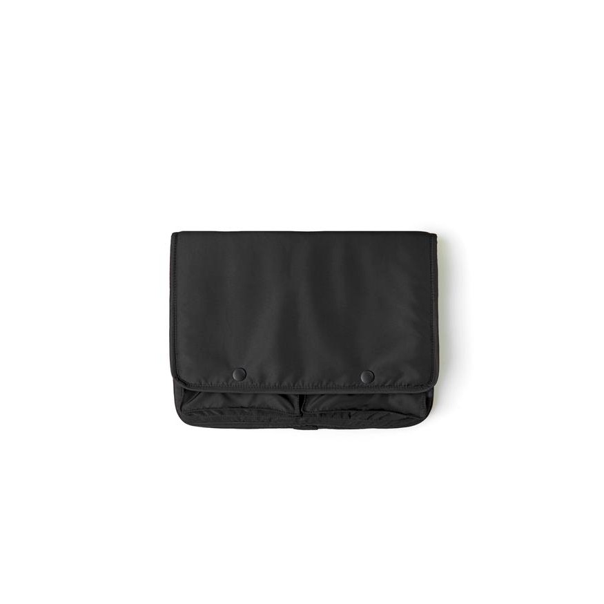[Allthebest] Macbook Sleeve Sinno 13" - Visval - Tas Laptop