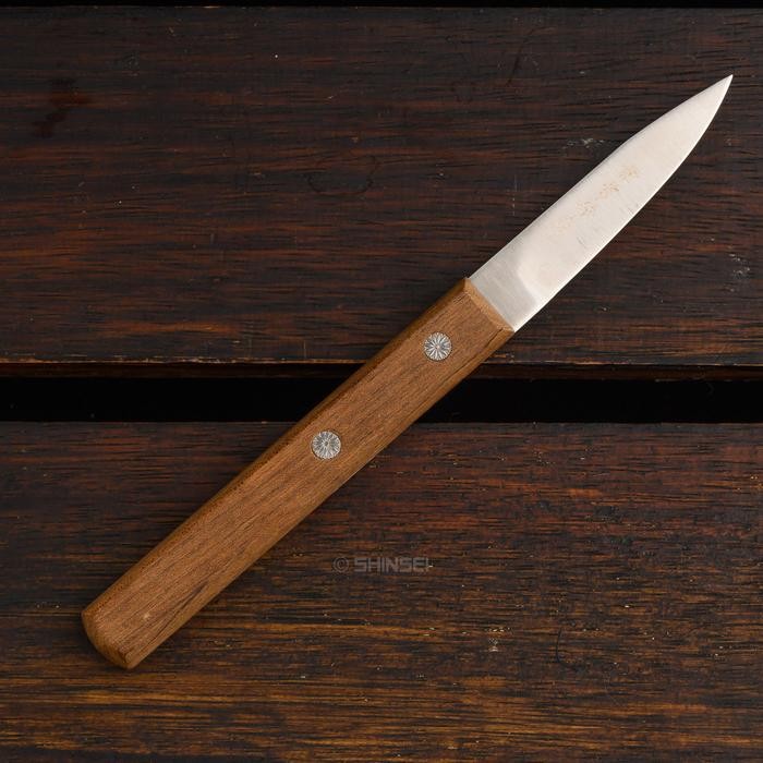 Allthebest Kanetsune Seki Paring KC-341 60mm Jepang