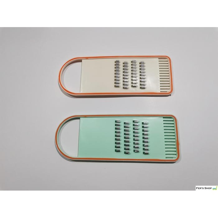 Allthebest Parutan Labu Siam / Wortel / Kentang / Keju / Parutan Serbaguna