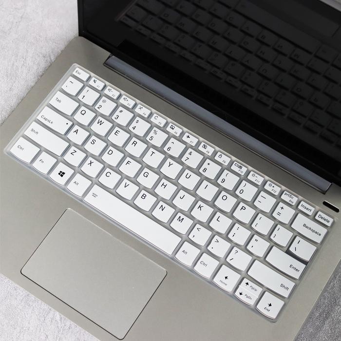 [Allthebest] Cover Keyboard Laptop Lenovo Ideapad Slim 1 Slim 3 Slim 7 14