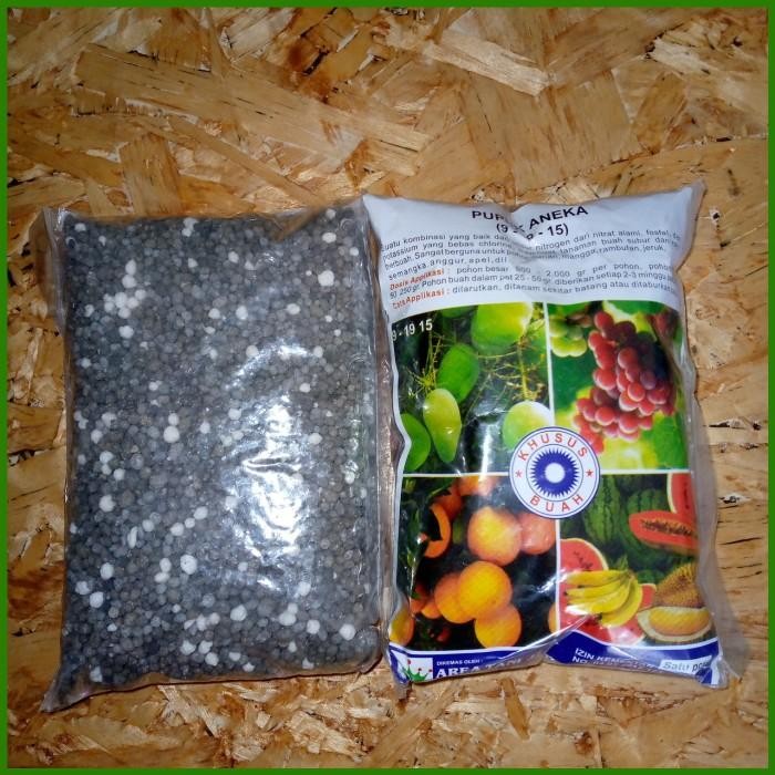 (Allthebest) PUPUK ANEKA KHUSUS BUAH Penyubur tanaman berbuah