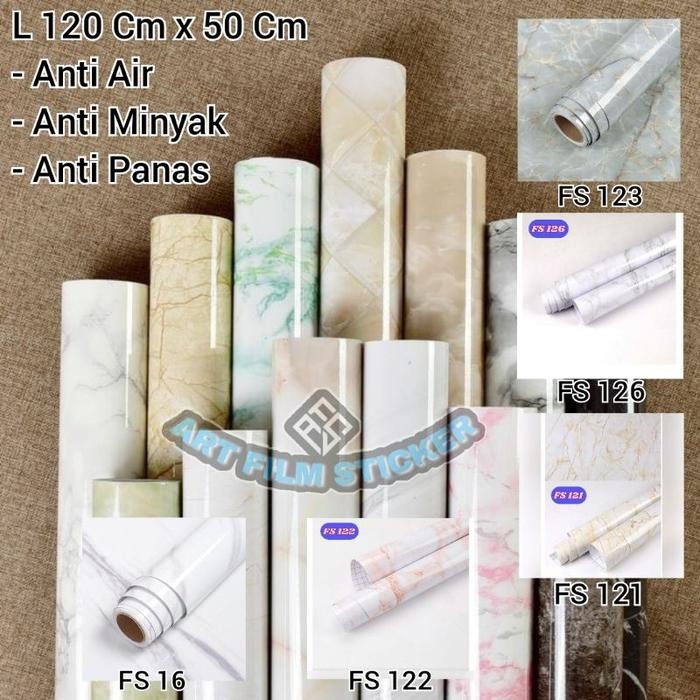 (Allthebest) Pelapis Furniture - Interior PVC film - Tacon - Decosheet