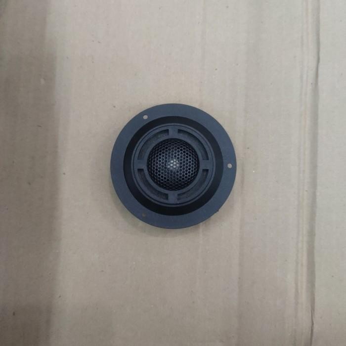 (Allthebest) Tweeter Plastik bulat / Tweeter speaker aktif / tweeter