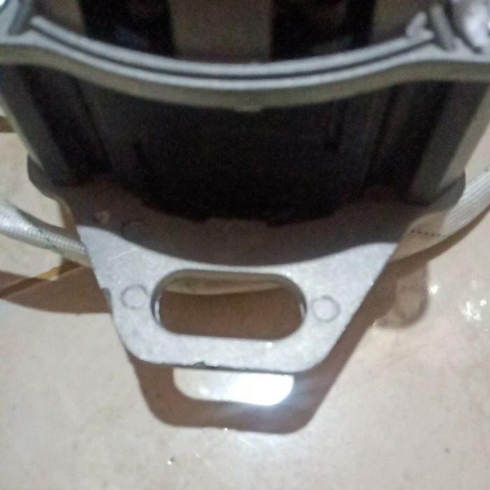 (Allthebest) Dinamo mesin cuci 1 tabung Samsung original